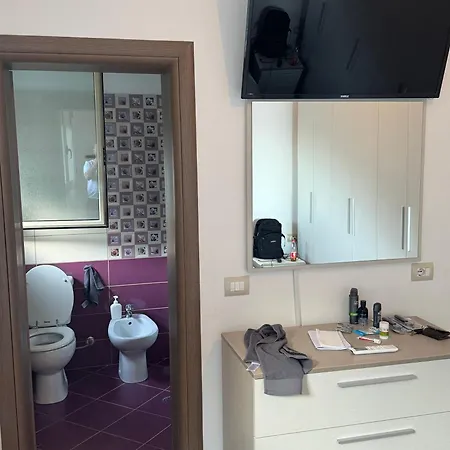 Lägenhet Jordi Shtepi Private Vlorë