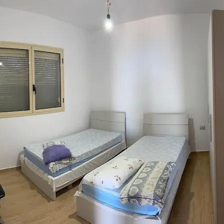 Jordi Shtepi Private * Vlorë