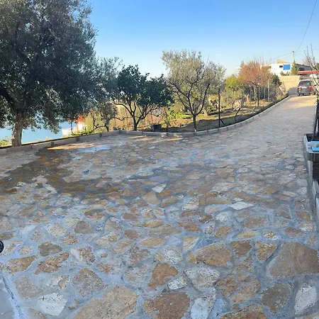 Jordi Shtepi Private Lägenhet Vlorë