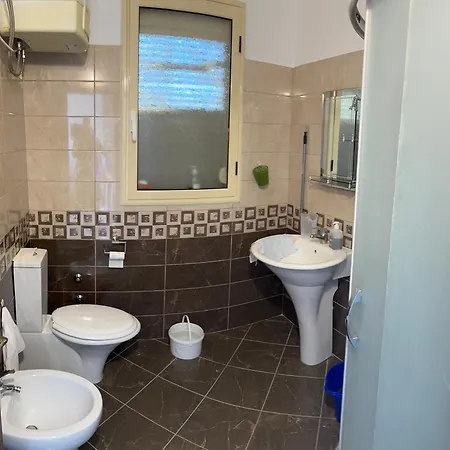 Jordi Shtepi Private * Vlorë